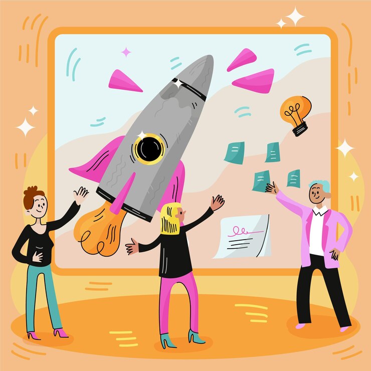 From Idea to Launch: A Comprehensive Venture Creation Training Guide